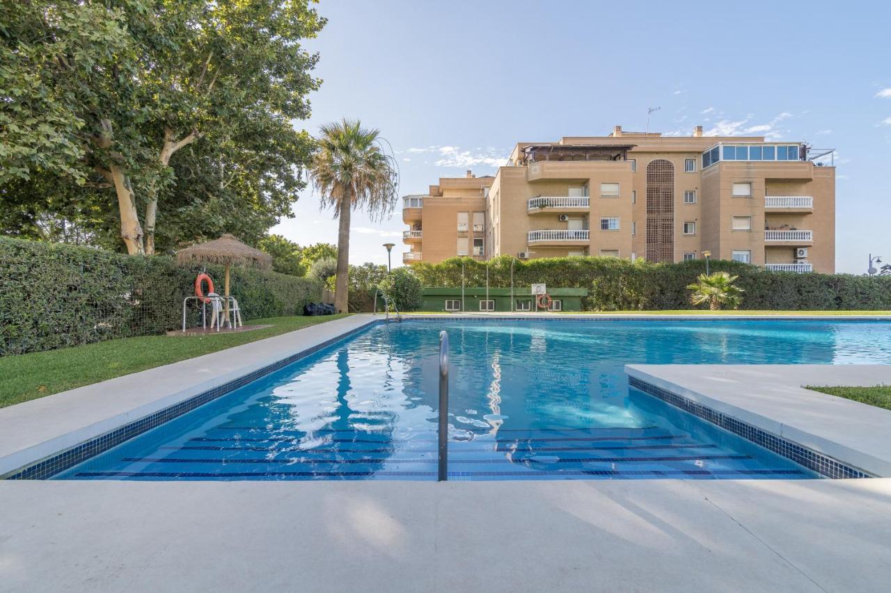 Homes Hesperides Garden Malaga