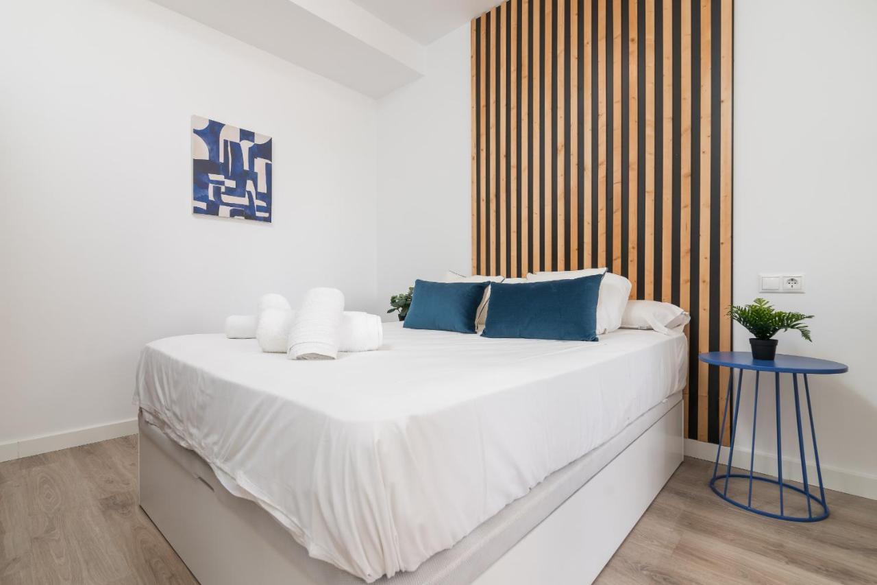 Homes Hesperides Garden Apartment