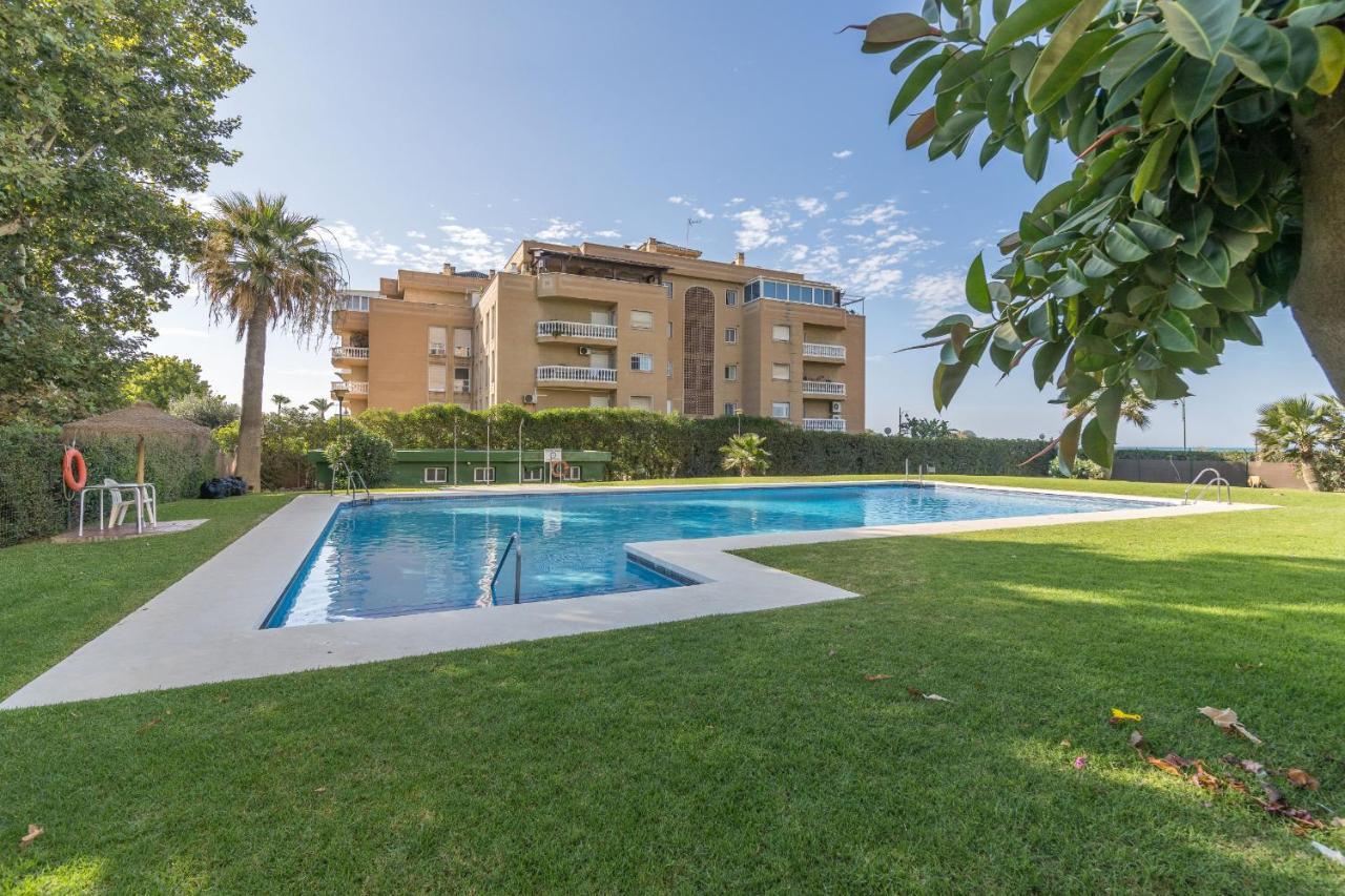 Homes Hesperides Garden * Malaga