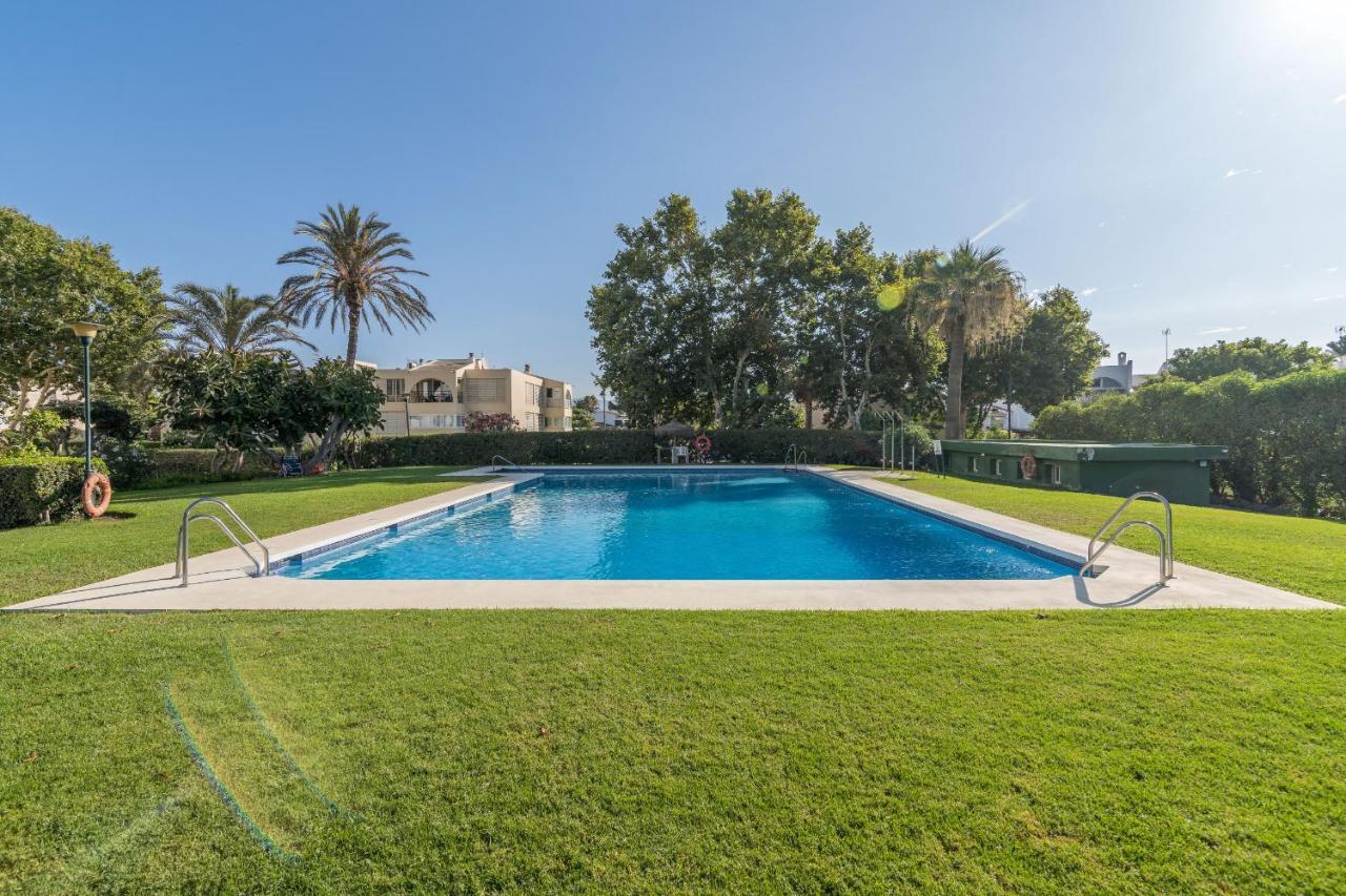 Homes Hesperides Garden * Malaga