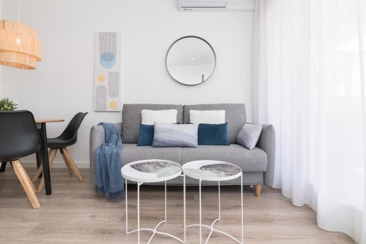 Homes Hesperides Garden * Malaga