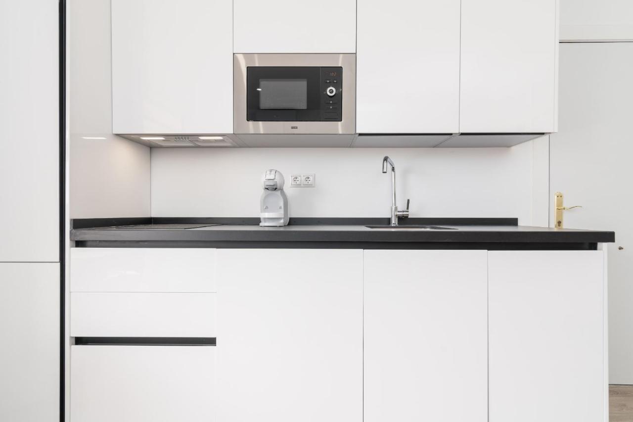 Homes Hesperides Garden Apartment *