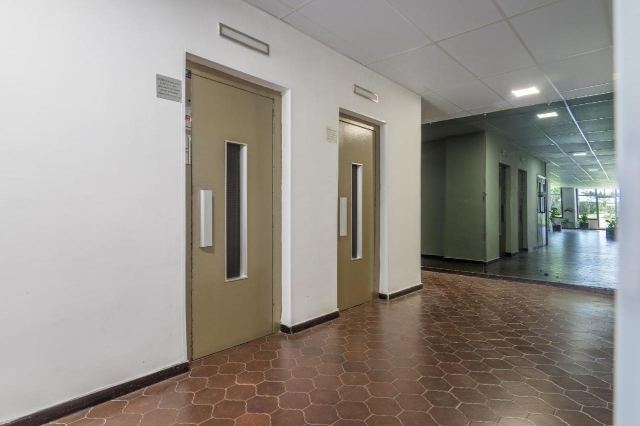 Apartment Homes Hesperides Garden
