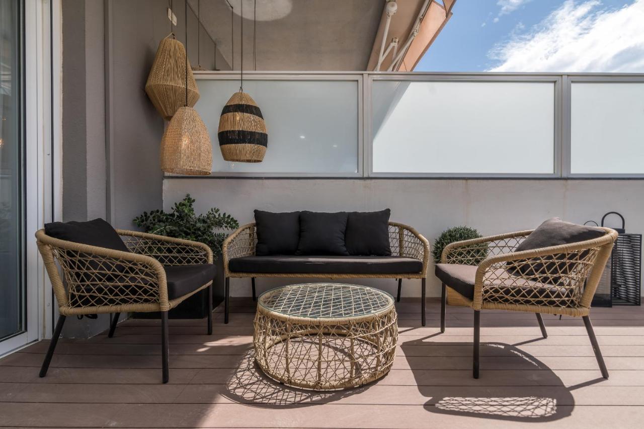 Apartment Homes Hesperides Garden *