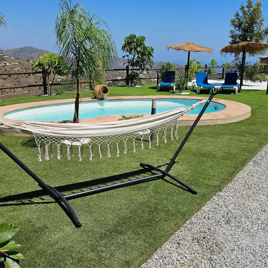 Manzano Oasis *