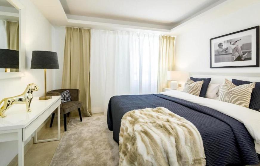 Stupendous In Centre Apartment Malaga