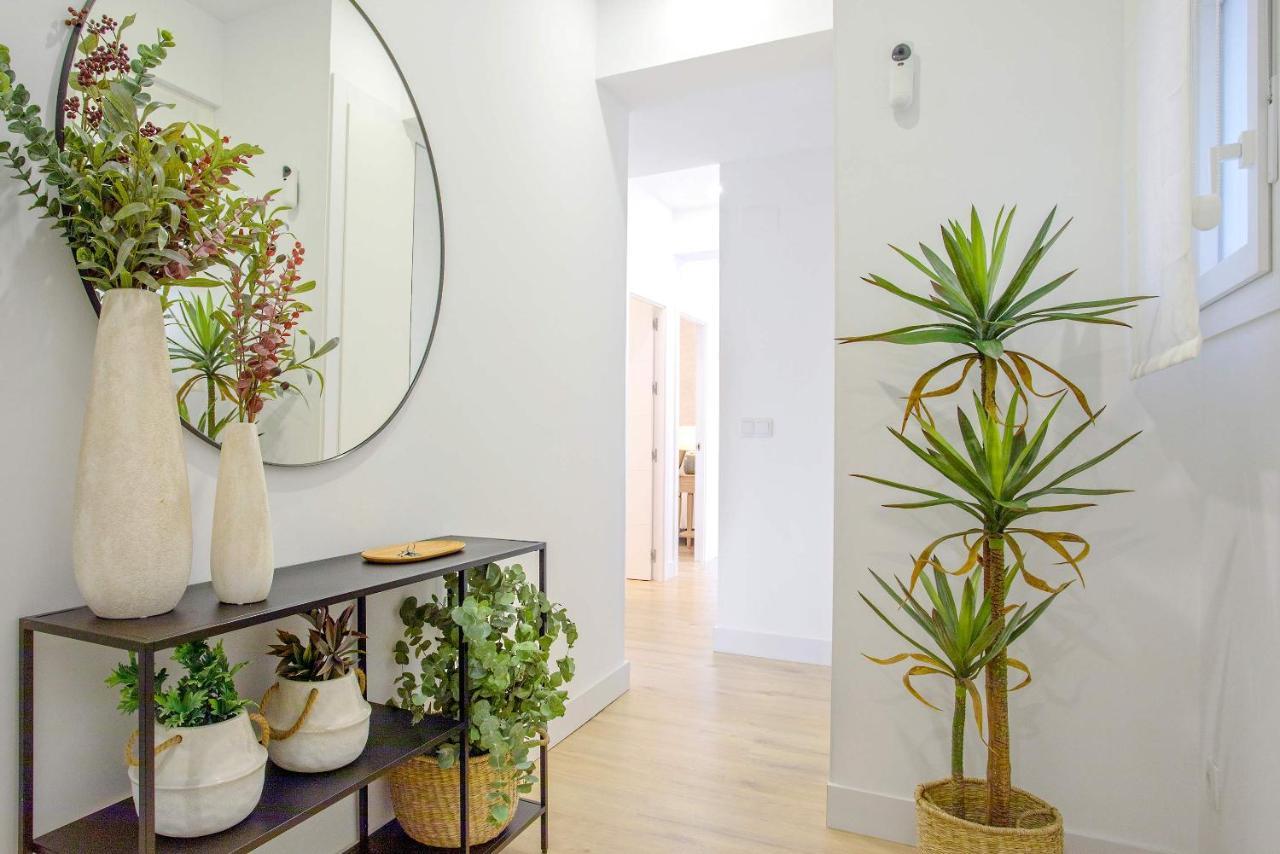 Apartment Genteel Teatro Soho Malaga