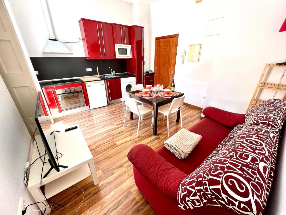 Historic Center Cathedral Appartement