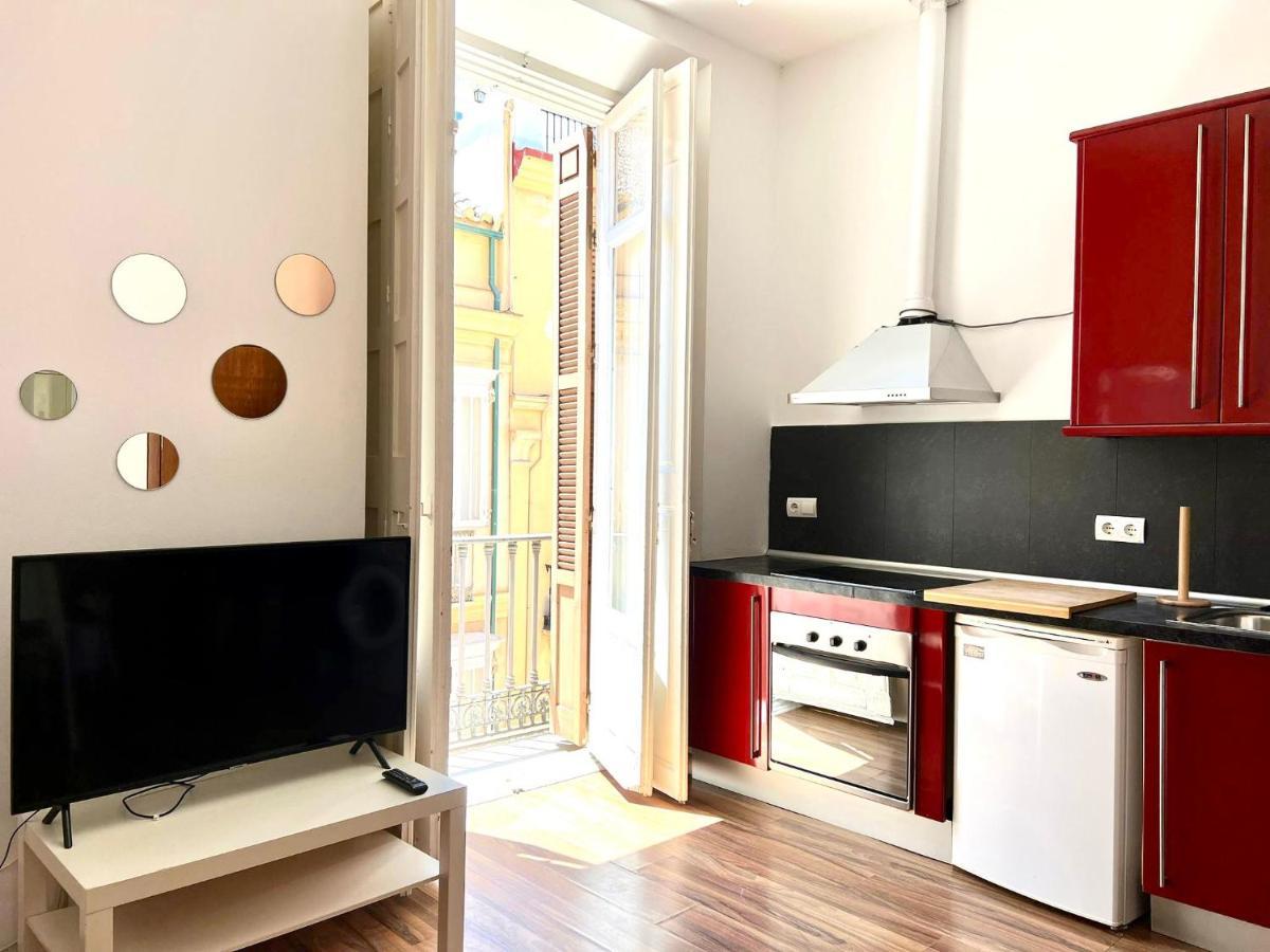 Appartement Historic Center Cathedral *