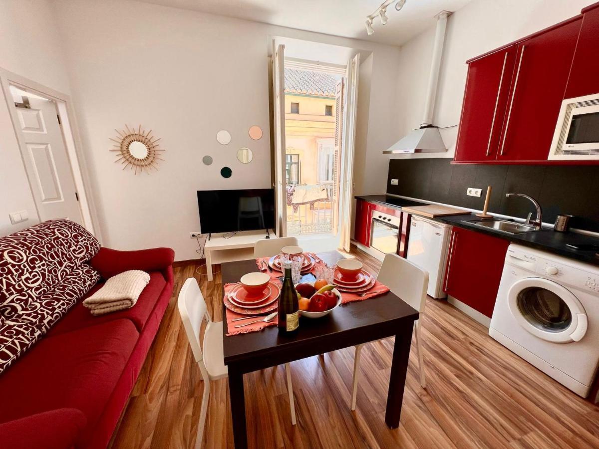 Historic Center Cathedral Appartement *