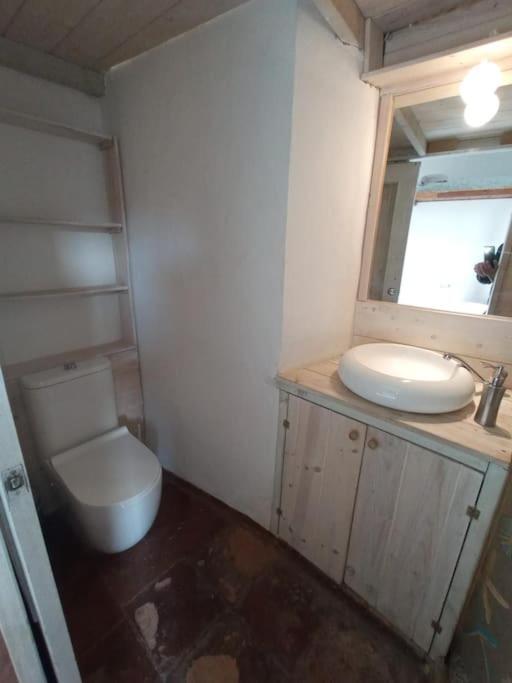 Villa Con Preciosas Vista A Capital Malaga