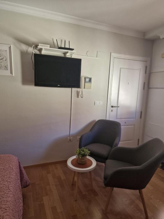 Picasso Apartment *
