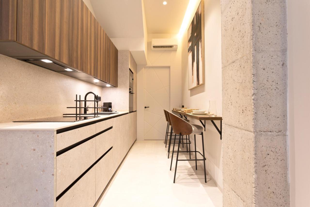 Magnificent Renovated 2bd 2bth Duplex With Backyard - Centre Appartement *