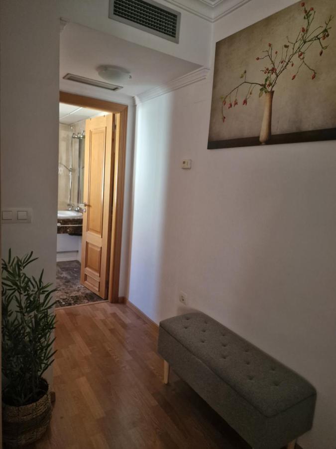 Apartment Picasso *