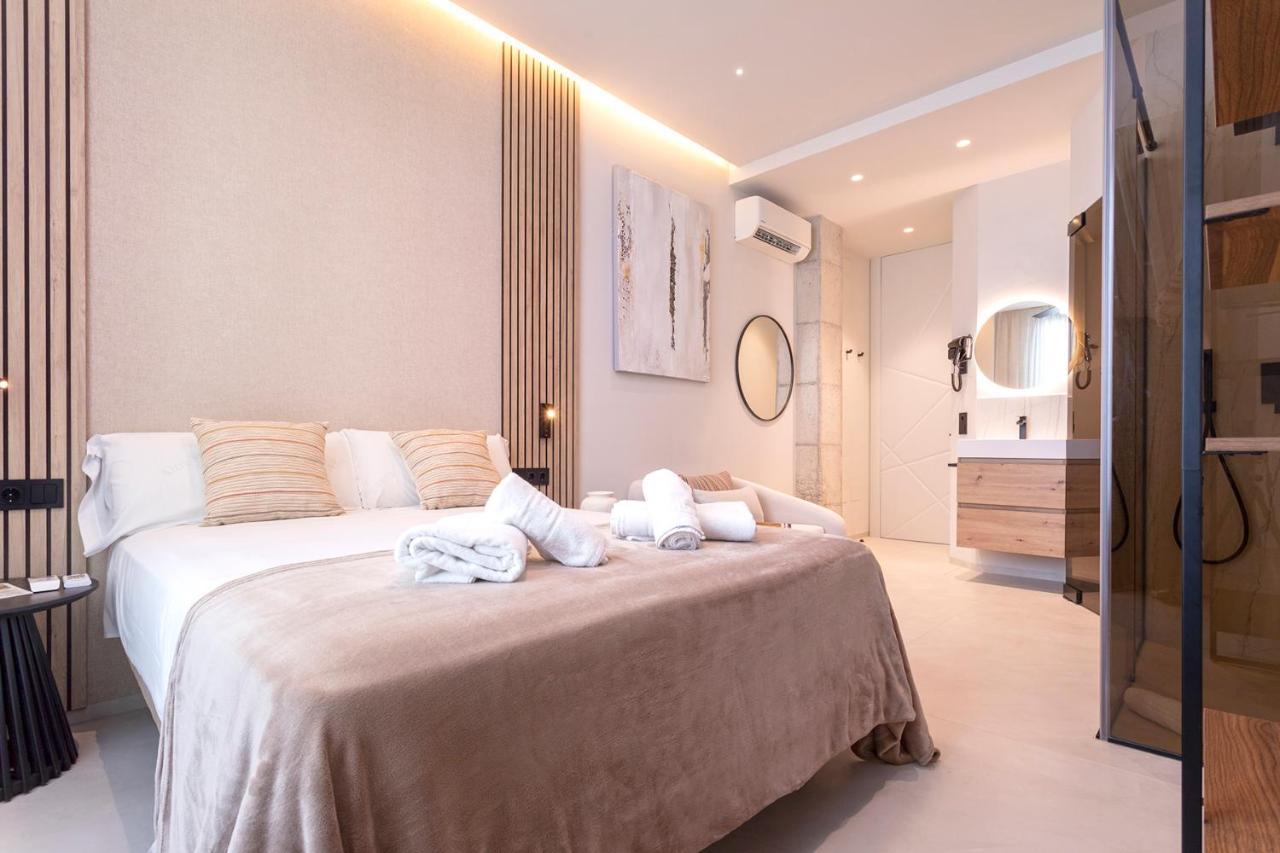 Appartement Magnificent Renovated 2bd 2bth Duplex With Terrace - Centre *