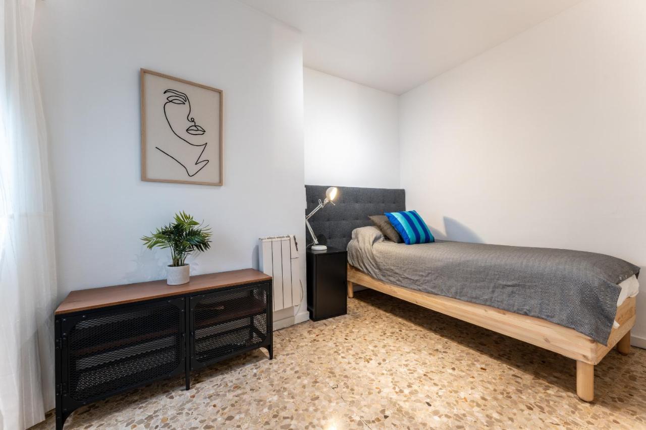 Malagasuite Cozy * Malaga