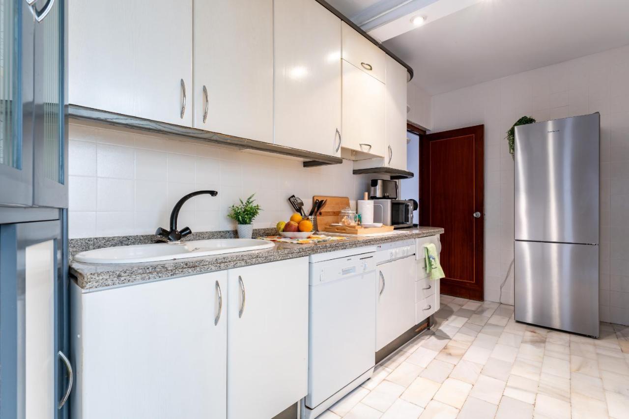 Malagasuite Cozy Apartment Malaga