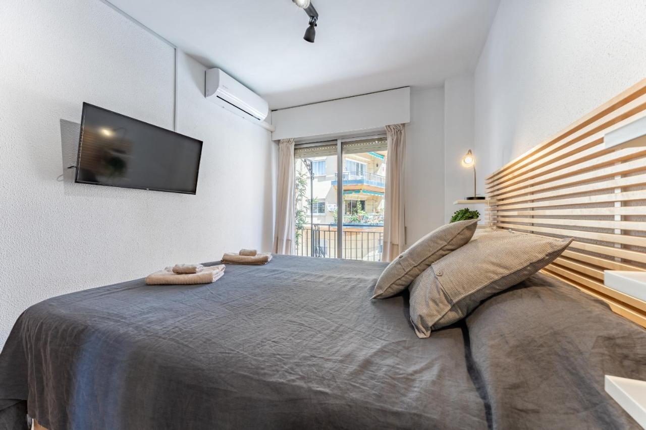 Apartment Malagasuite Cozy Malaga