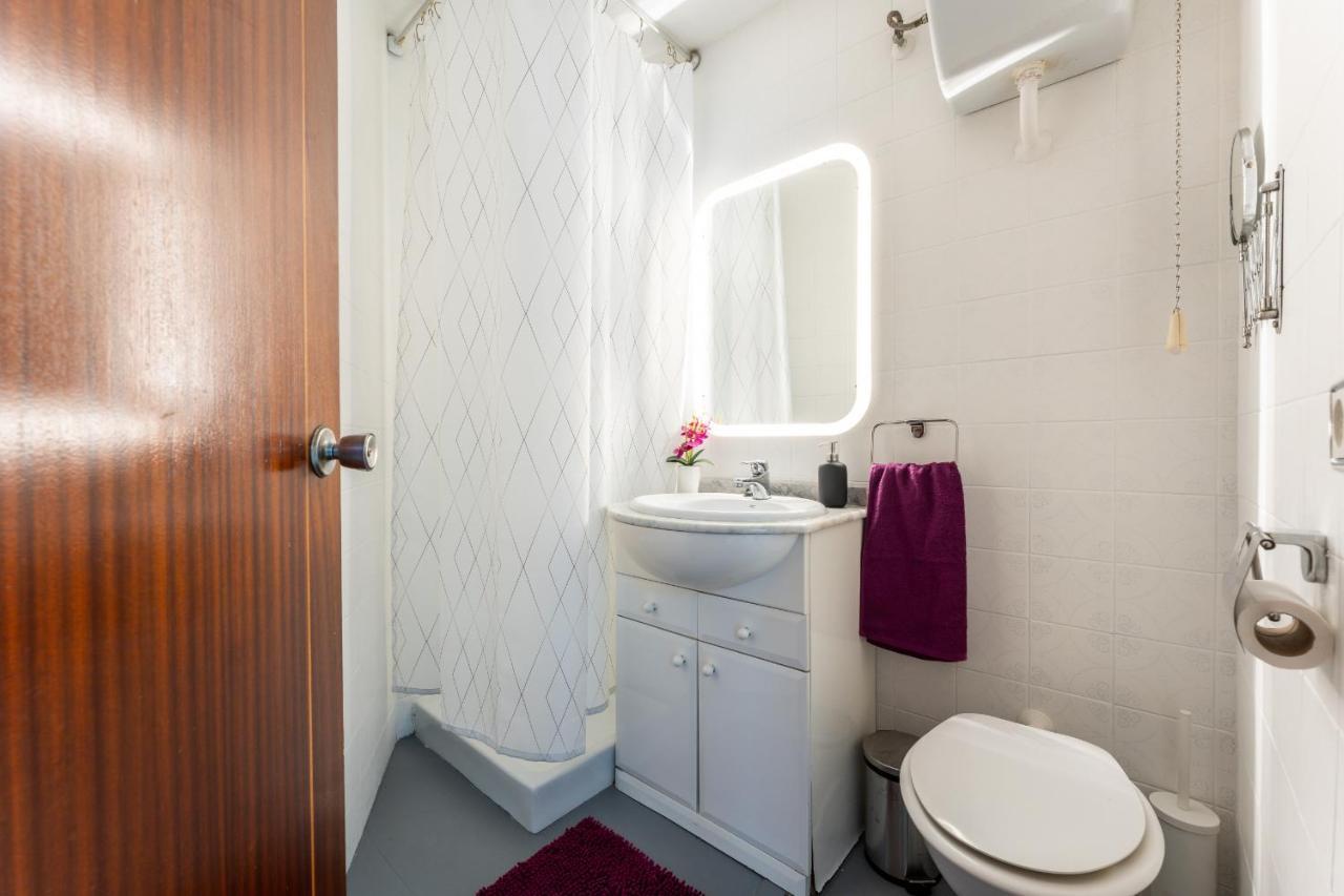 Malagasuite Cozy Apartment Malaga