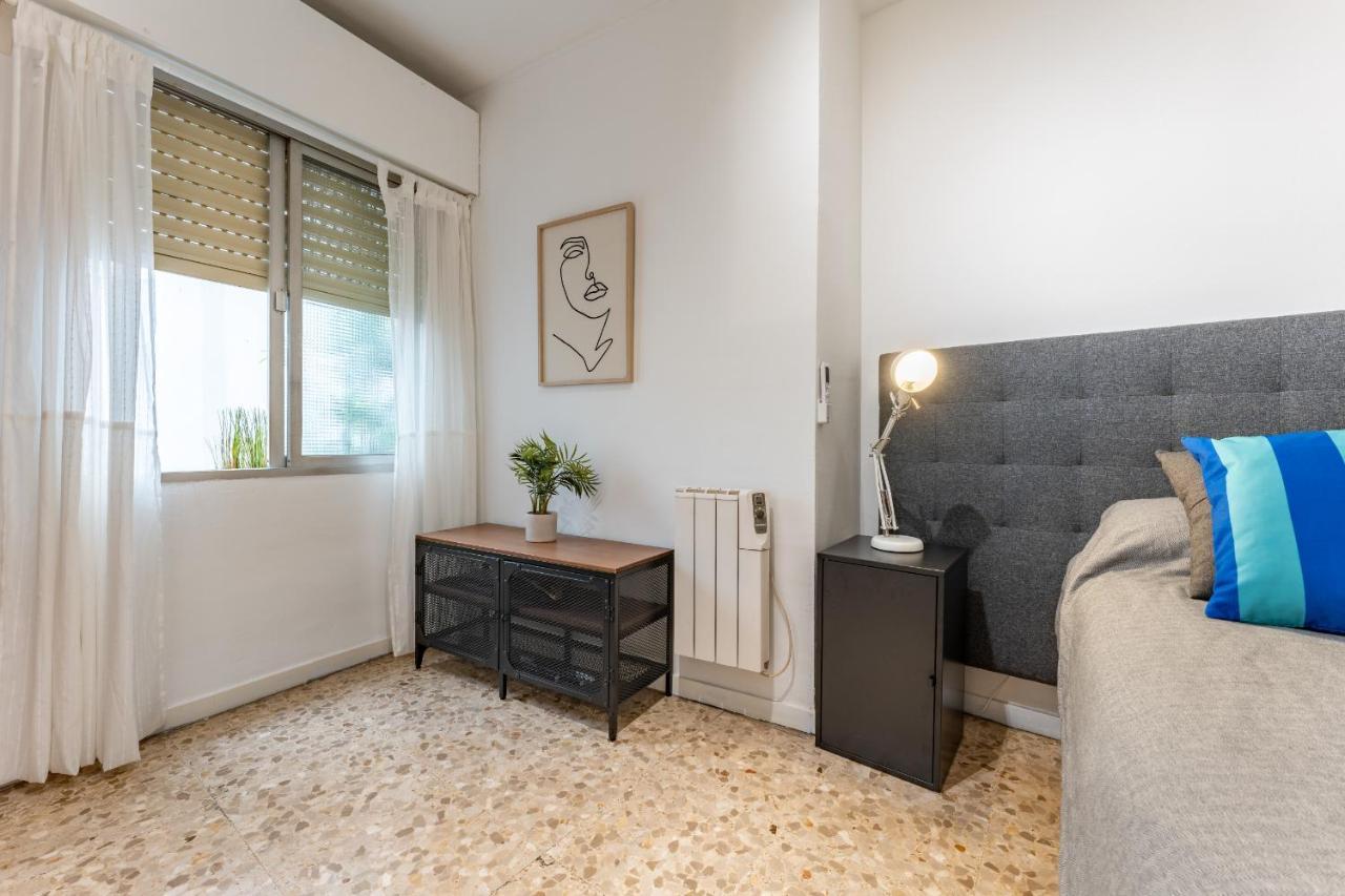 Apartment Malagasuite Cozy *