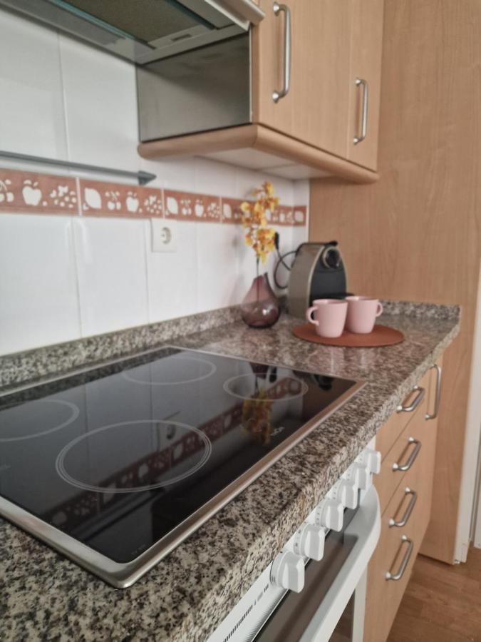 Apartment Picasso Malaga