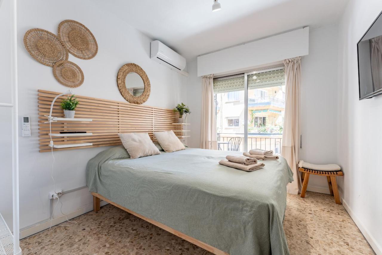 Malagasuite Cozy *