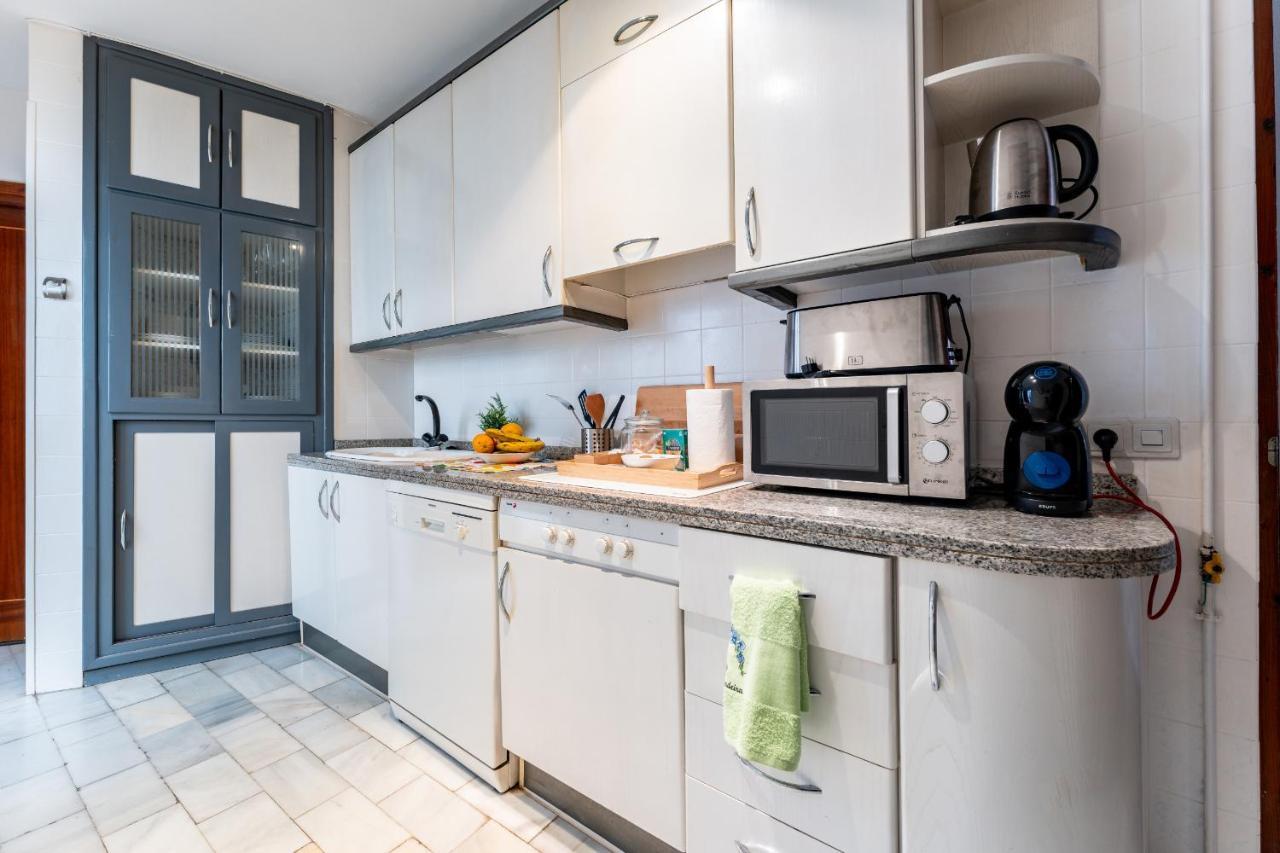 Apartment Malagasuite Cozy Malaga