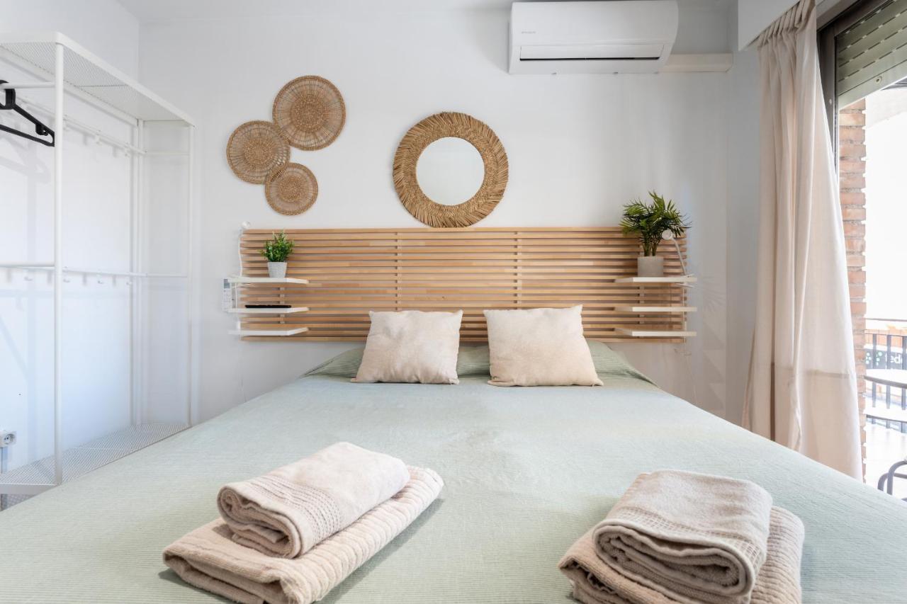 Malagasuite Cozy Apartment *