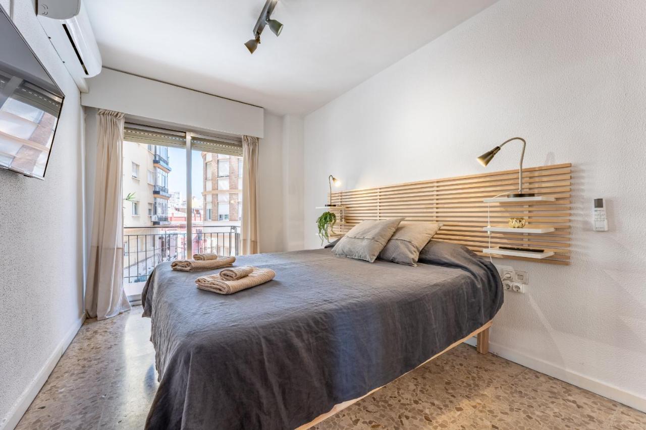 Malagasuite Cozy * Malaga