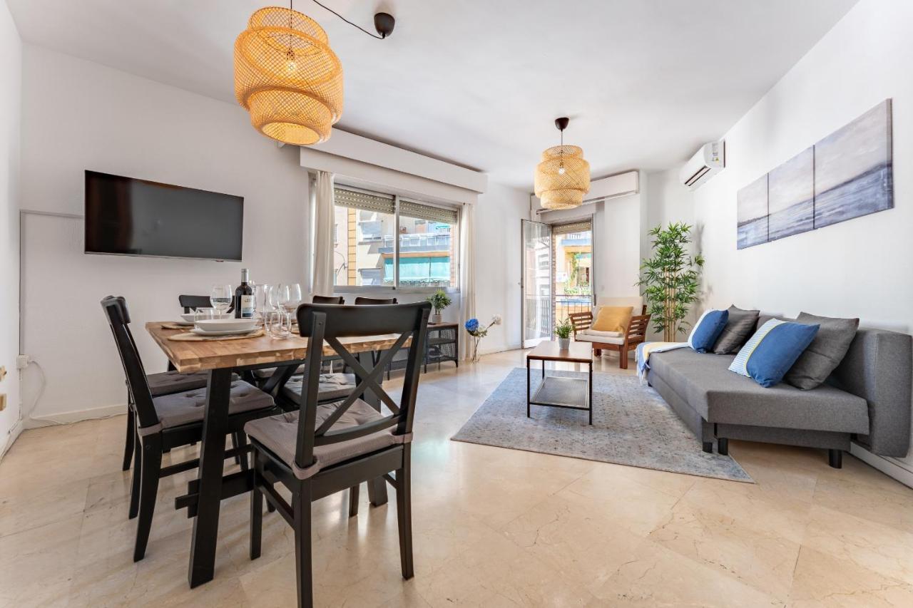 Malagasuite Cozy Málaga