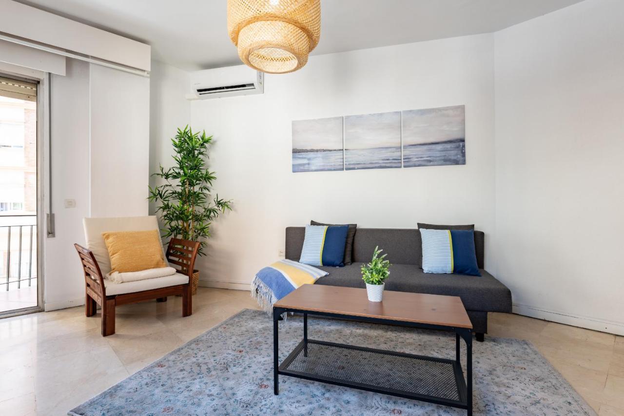 Apartment Malagasuite Cozy *