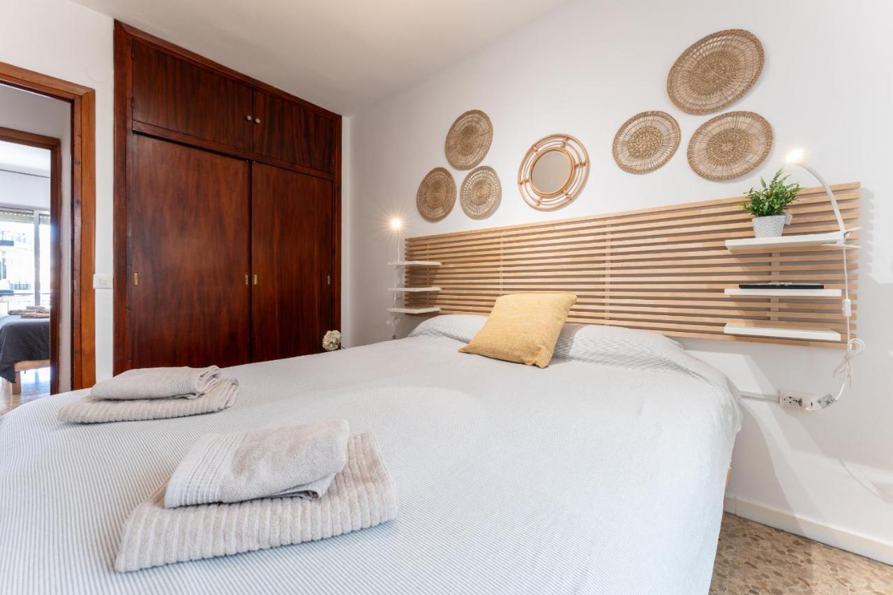 Malagasuite Cozy Apartment Malaga