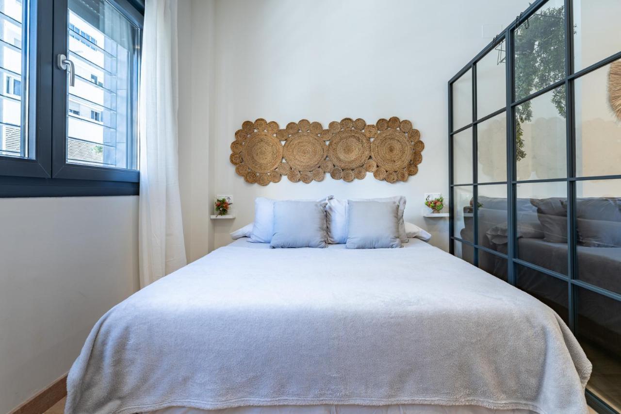 Malagasuite Comfortable 0 Apartment Malaga