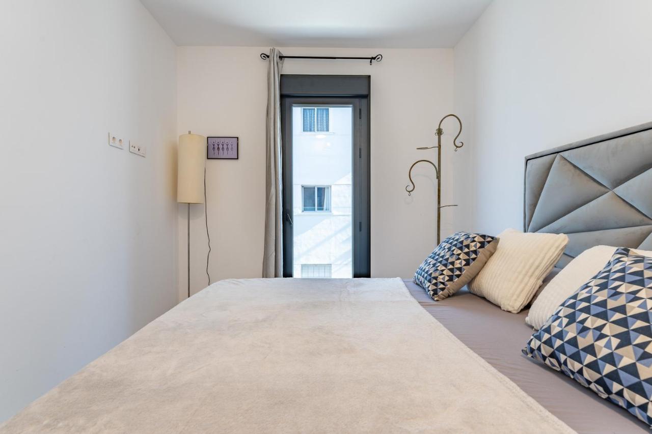 Malagasuite Duplex Con Parking * Malaga