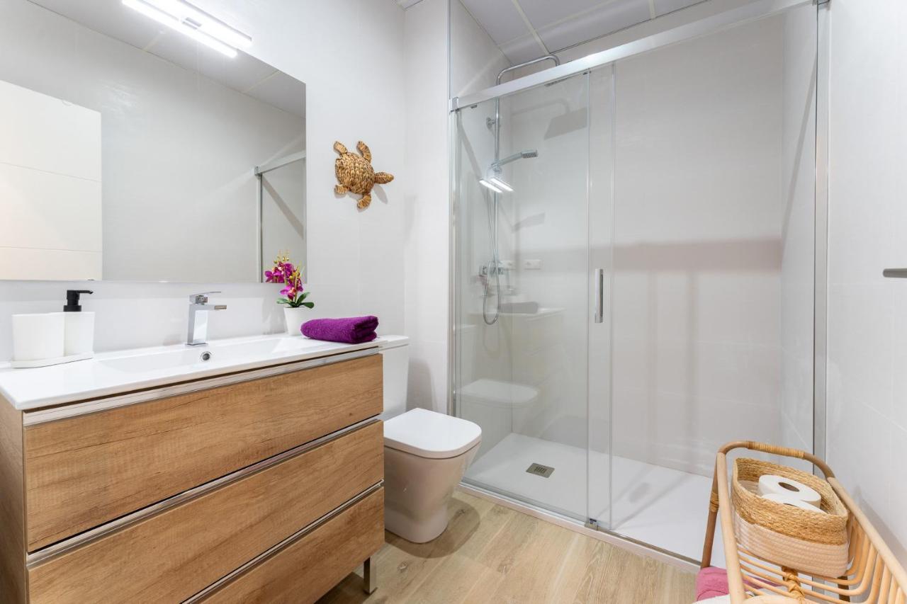 Apartamento Malagasuite Comfortable 0 *