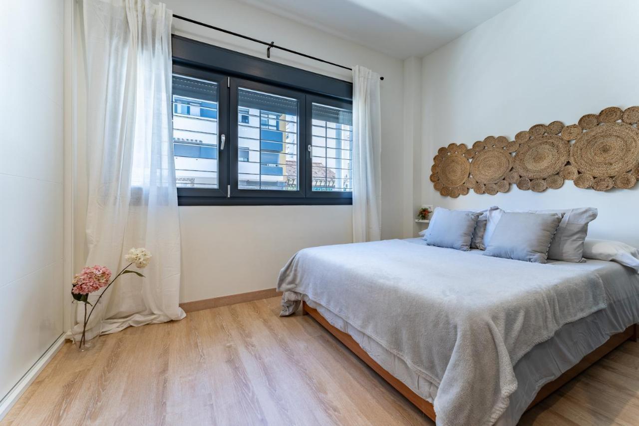 Malagasuite Comfortable 0 Apartment Malaga