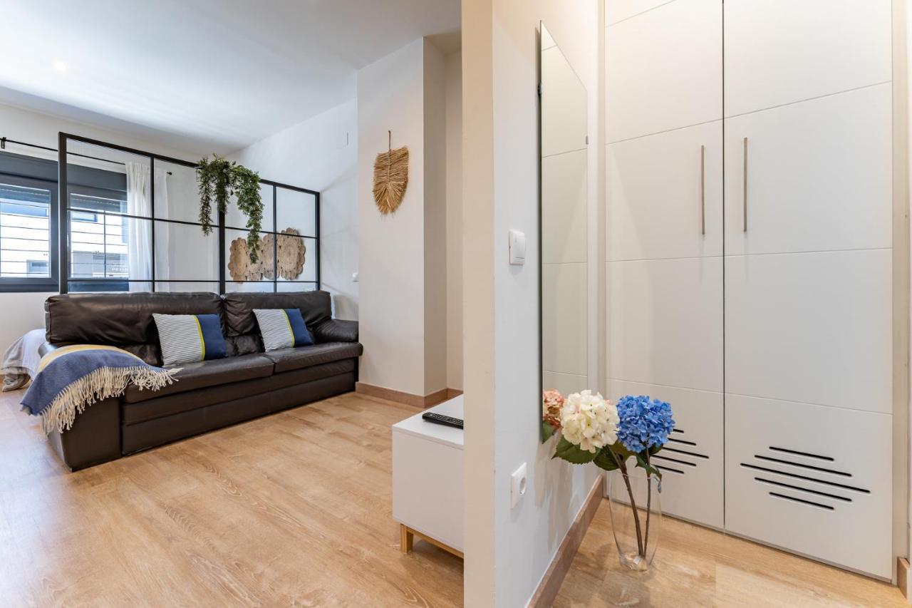 Malagasuite Comfortable 0 Apartment *
