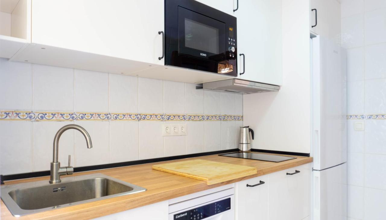 Apartment Rincon De La Ballena Golf Malaga