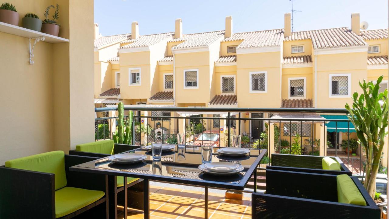 Apartment Rincon De La Ballena Golf