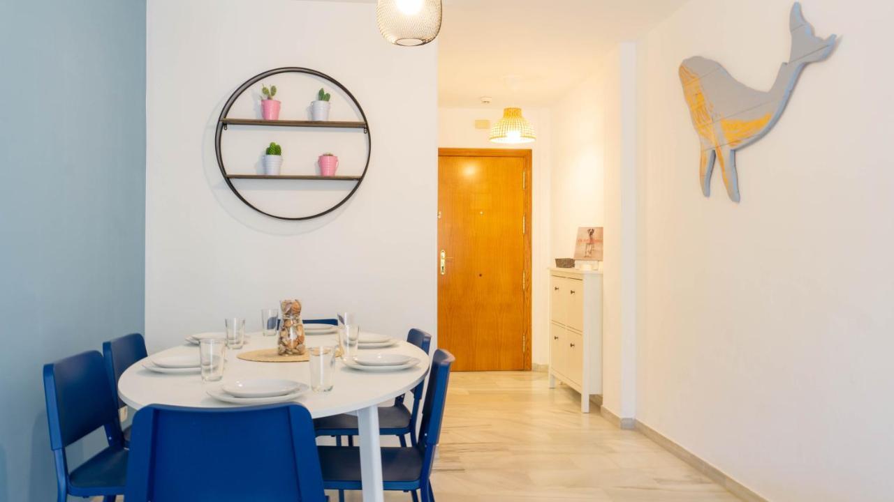 Apartment Rincon De La Ballena Golf Malaga