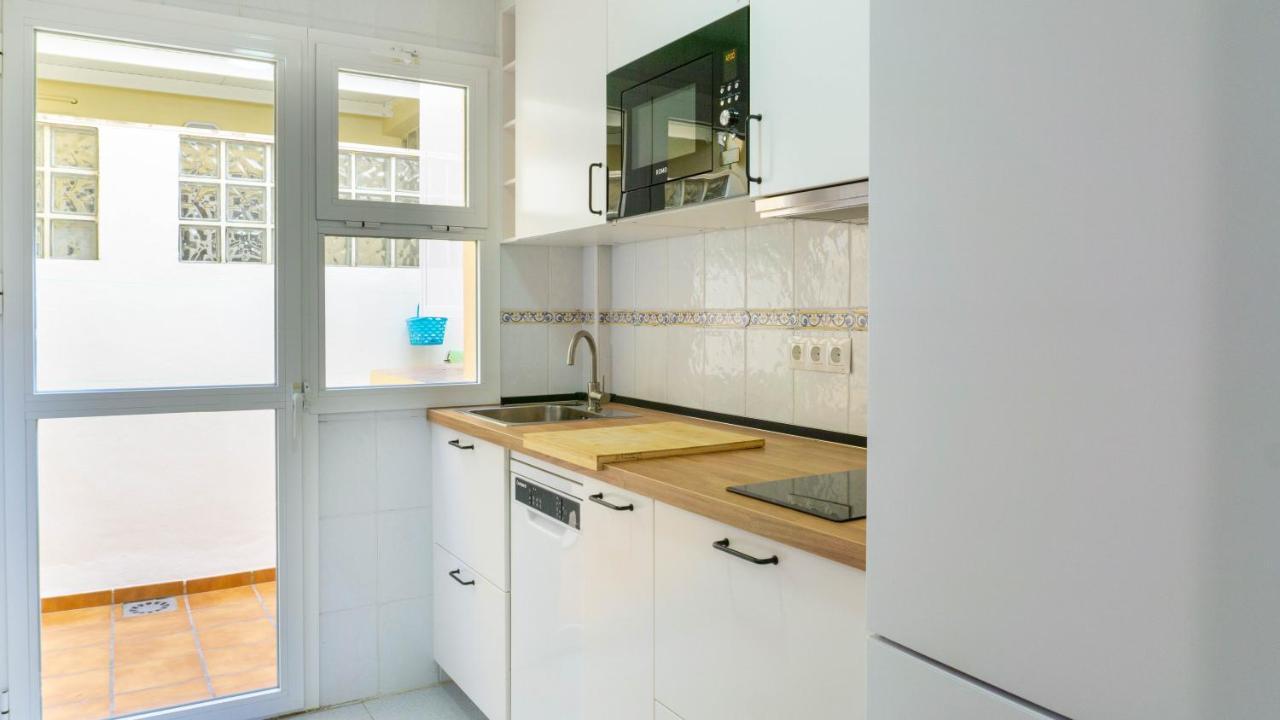 Apartment Rincon De La Ballena Golf Malaga