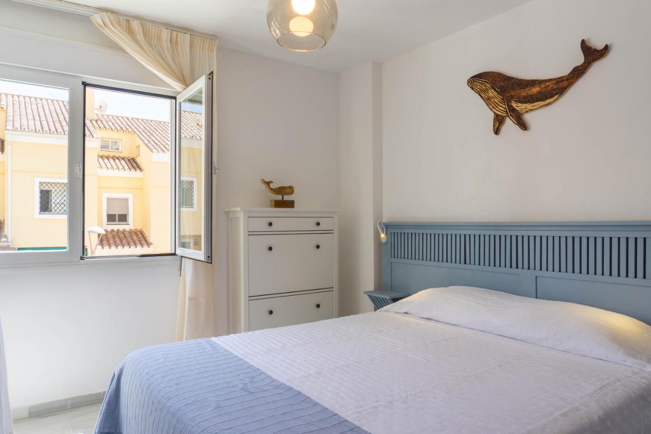 Rincon De La Ballena Golf Apartment Malaga