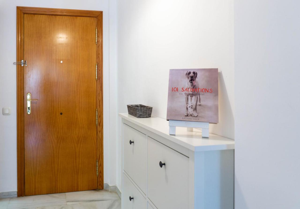 Apartment Rincon De La Ballena Golf