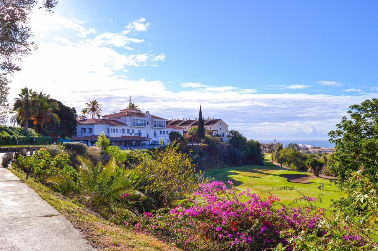 Apartment Rincon De La Ballena Golf *