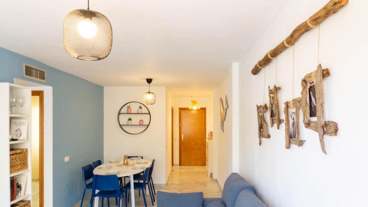 Rincon De La Ballena Golf Apartment Malaga