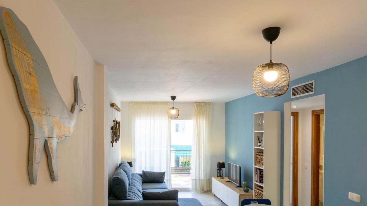 Apartment Rincon De La Ballena Golf Malaga