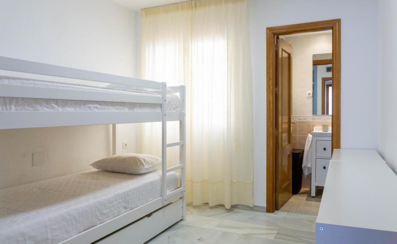 Rincon De La Ballena Golf Apartment