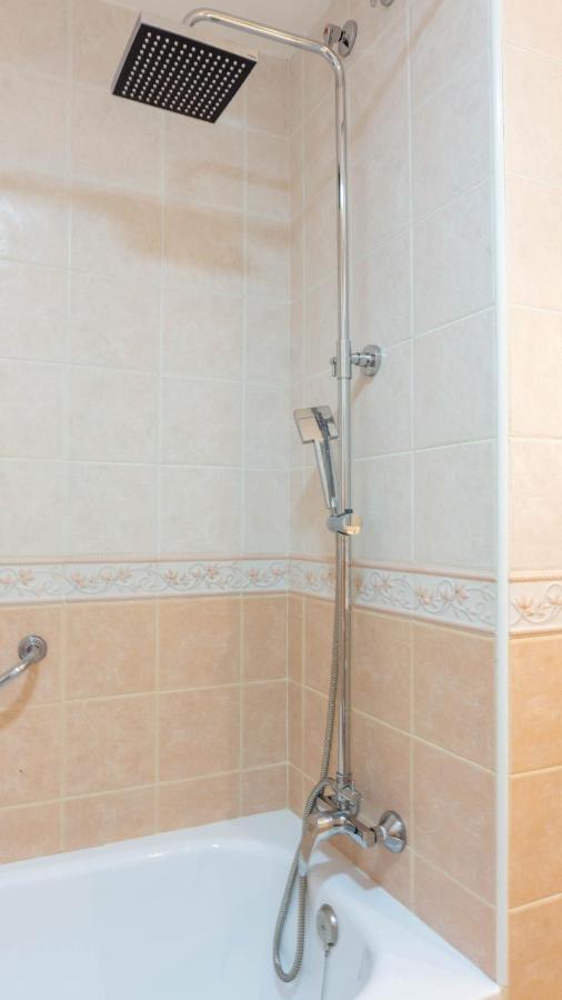 Rincon De La Ballena Golf Apartment Malaga