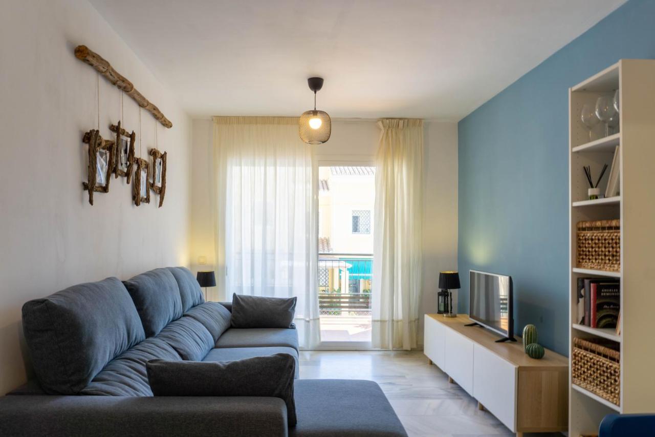 Rincon De La Ballena Golf Apartment Malaga