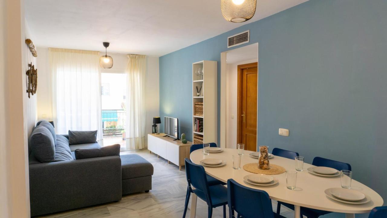 Rincon De La Ballena Golf Apartment Malaga
